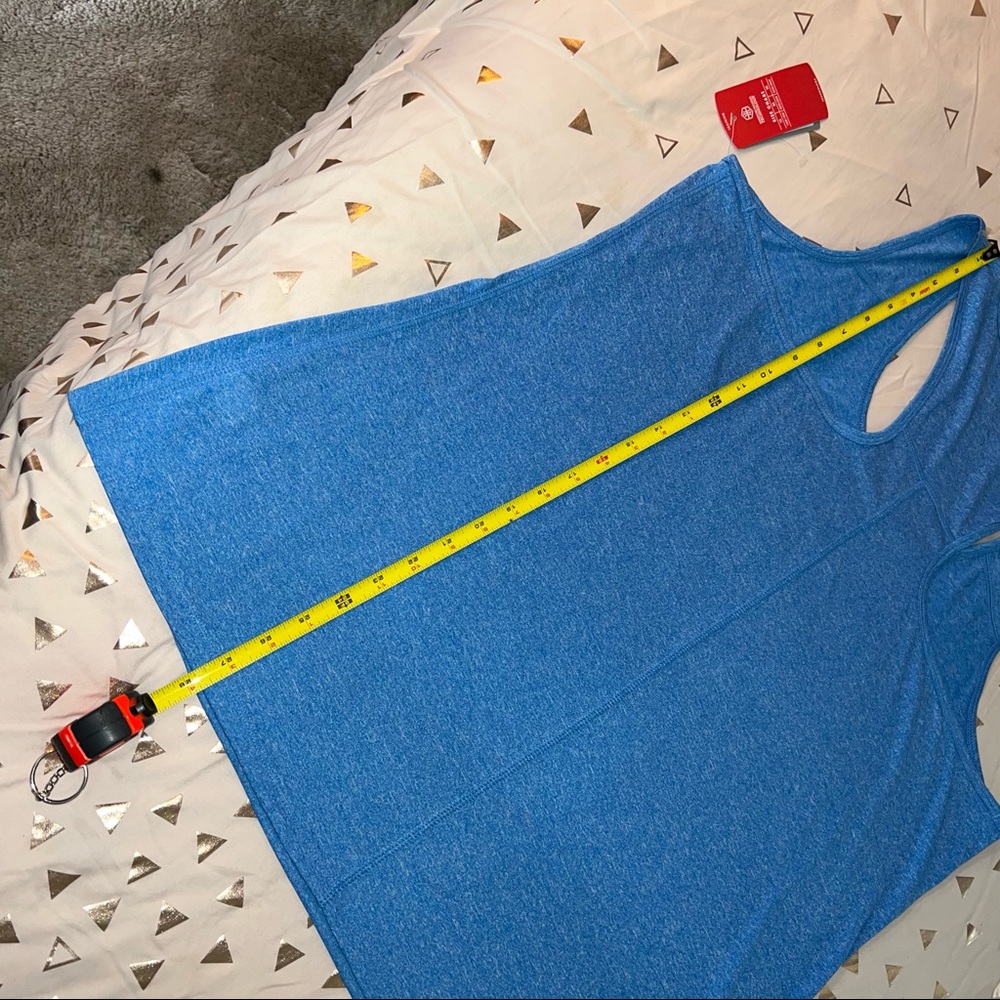 BCG Racerback Tank Top - Picture 13 of 15